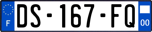 DS-167-FQ