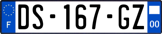 DS-167-GZ