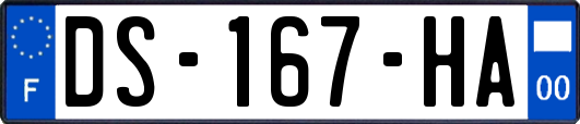 DS-167-HA