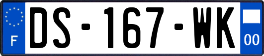 DS-167-WK