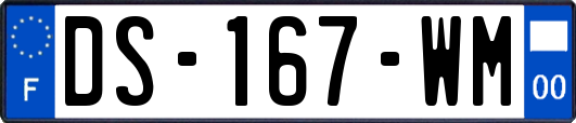 DS-167-WM