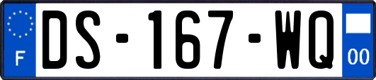 DS-167-WQ