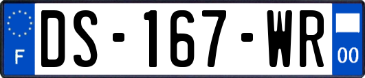 DS-167-WR