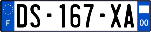 DS-167-XA