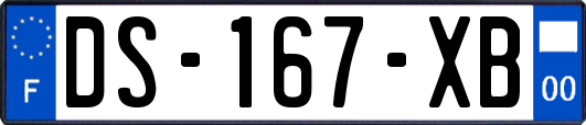 DS-167-XB