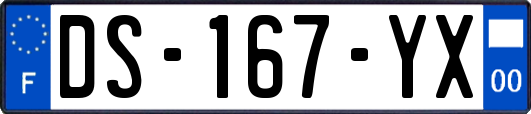 DS-167-YX