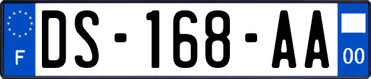 DS-168-AA