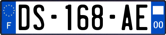 DS-168-AE