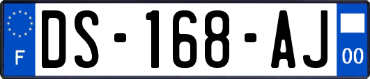 DS-168-AJ