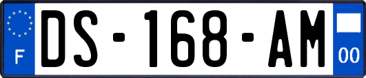 DS-168-AM