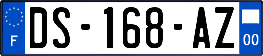 DS-168-AZ