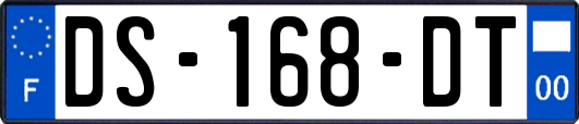 DS-168-DT