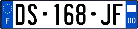 DS-168-JF