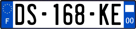 DS-168-KE