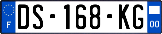 DS-168-KG