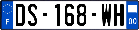 DS-168-WH