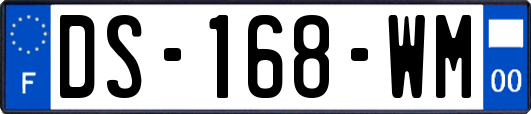 DS-168-WM