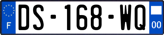 DS-168-WQ