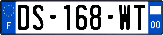 DS-168-WT