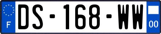 DS-168-WW