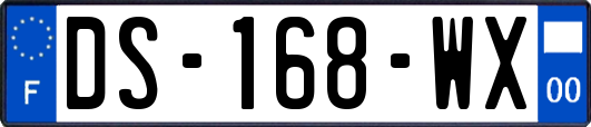 DS-168-WX