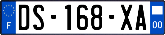 DS-168-XA