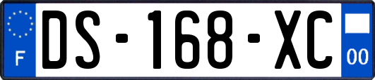 DS-168-XC