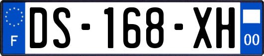 DS-168-XH