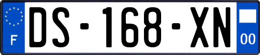 DS-168-XN