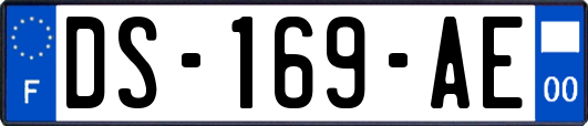 DS-169-AE