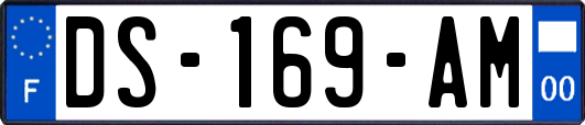 DS-169-AM