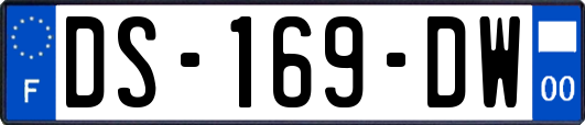 DS-169-DW