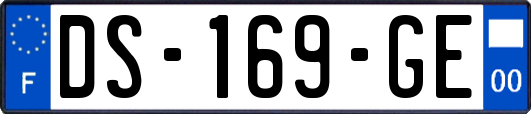 DS-169-GE