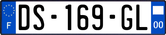 DS-169-GL