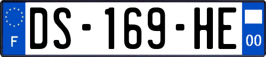 DS-169-HE