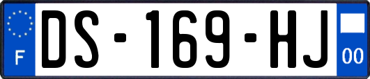 DS-169-HJ