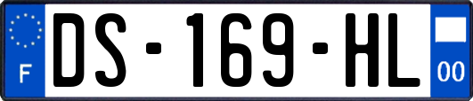 DS-169-HL