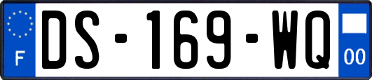DS-169-WQ