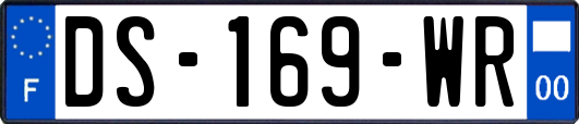 DS-169-WR