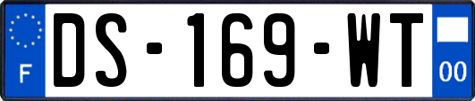 DS-169-WT