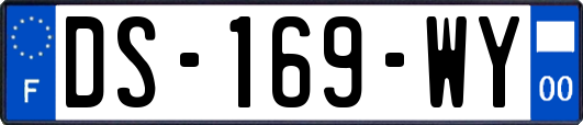 DS-169-WY