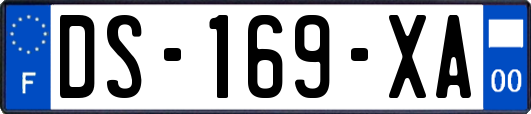 DS-169-XA