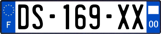 DS-169-XX