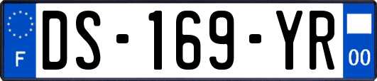 DS-169-YR