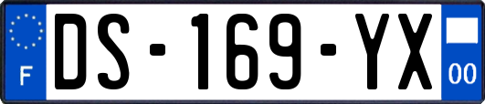 DS-169-YX