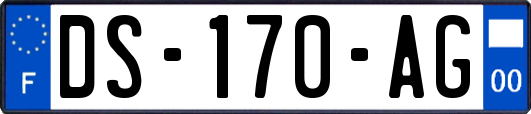 DS-170-AG