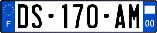 DS-170-AM