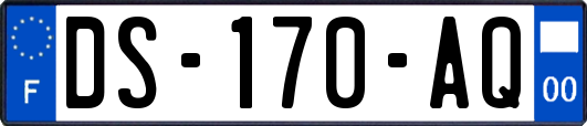 DS-170-AQ