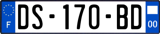 DS-170-BD