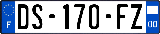 DS-170-FZ